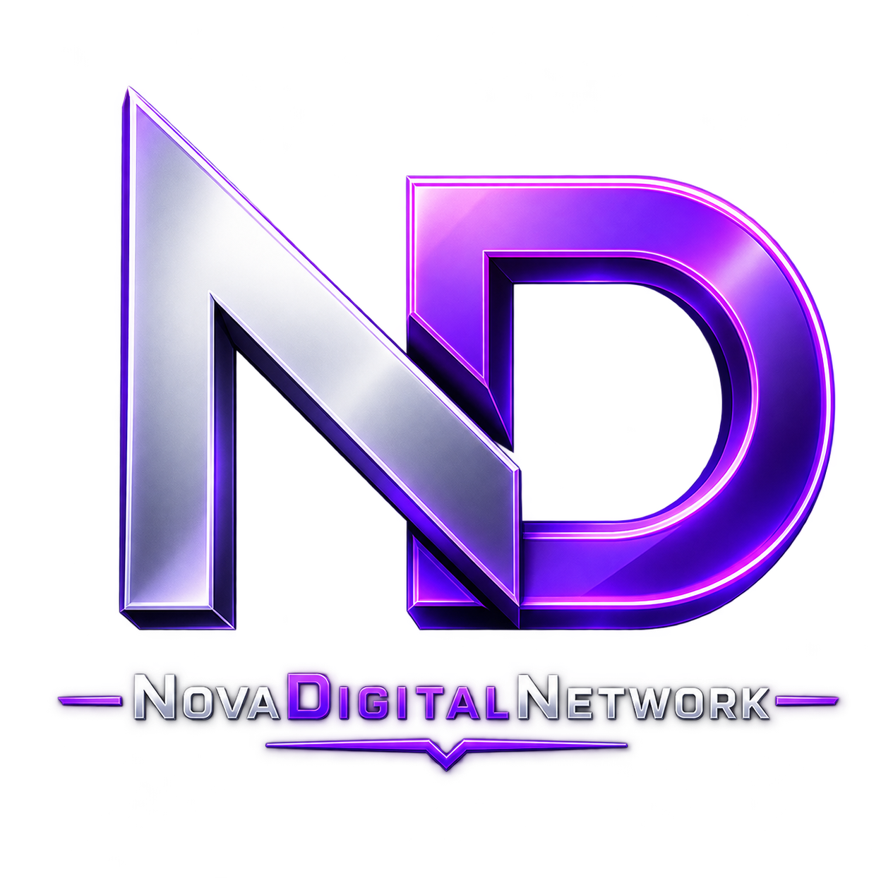 NovaDigital Network